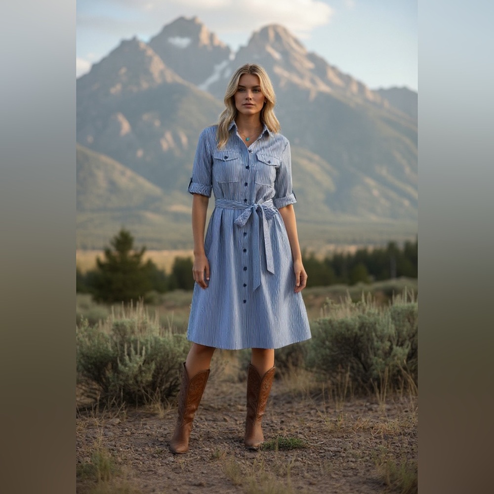 Tory Burch Dress